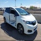 3HGGK5H84JM721177 2018 Honda Fit Ex auction photo thumbnail 1
