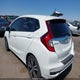 3HGGK5H84JM721177 2018 Honda Fit Ex auction photo thumbnail 3