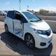 3HGGK5H84JM721177 2018 Honda Fit Ex auction photo thumbnail 6