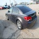 1G1PG5SB4F7193025 2015 Chevrolet Cruze Ltz auction photo thumbnail 3