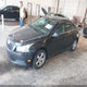1G1PC5SB5D7190840 2013 Chevrolet Cruze 1Lt Auto auction photo thumbnail 2
