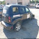 3GNDA23D76S579229 2006 Chevrolet Hhr Lt auction photo thumbnail 4
