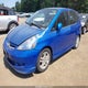 JHMGD386X8S003497 2008 Honda Fit Sport auction photo thumbnail 2