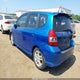 JHMGD386X8S003497 2008 Honda Fit Sport auction photo thumbnail 3