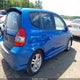 JHMGD386X8S003497 2008 Honda Fit Sport auction photo thumbnail 4