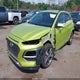 KM8K5CA55KU364198 2019 Hyundai Kona Ultimate auction photo thumbnail 2