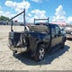 1N6AD06UX7C455141 2007 Nissan Frontier Le auction photo thumbnail 6