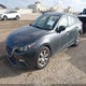 3MZBM1U76FM166438 2015 Mazda Mazda3 I Sport auction photo thumbnail 2