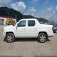 5FPYK1F52CB458531 2012 Honda Ridgeline Rtl auction photo thumbnail 14