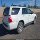 JTEBU14R48K023322 2008 Toyota 4Runner Sr5 V6 auction photo thumbnail 4