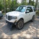 5LMJJ2JT0HEL04362 2017 Lincoln Navigator Select auction photo thumbnail 2