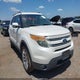 1FM5K7F87DGC86122 2013 Ford Explorer Limited auction photo thumbnail 1