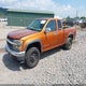 1GCDT198758136898 2005 Chevrolet Colorado auction photo thumbnail 2