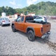 1GCDT198758136898 2005 Chevrolet Colorado auction photo thumbnail 3