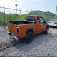 1GCDT198758136898 2005 Chevrolet Colorado auction photo thumbnail 4