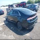 3LN6L2PU7GR629878 2016 Lincoln Mkz Hybrid Black Label auction photo thumbnail 3