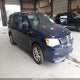 2C4RDGCG6DR785455 2013 Dodge Grand Caravan Sxt auction photo thumbnail 1