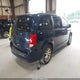 2C4RDGCG6DR785455 2013 Dodge Grand Caravan Sxt auction photo thumbnail 4