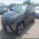 KM8HBCABXSU310579 2025 Hyundai Kona Sel auction photo thumbnail 2