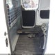 3N6CM0KN0MK698924 2021 Nissan Nv200 Cargo Sv Xtronic Cvt auction photo thumbnail 8