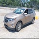 2GNAXJEV2J6156728 2018 Chevrolet Equinox Lt auction photo thumbnail 2