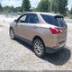 2GNAXJEV2J6156728 2018 Chevrolet Equinox Lt auction photo thumbnail 3