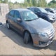 3FAHP0HA5BR332715 2011 Ford Fusion Se auction photo thumbnail 1