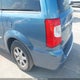 2C4RC1BG8CR126924 2012 Chrysler Town & Country Touring auction photo thumbnail 6
