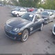 1C3AN69L56X066537 2006 Chrysler Crossfire Limited auction photo thumbnail 2