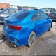 3KPF44AC6PE526181 2023 Kia Forte Gt Manual auction photo thumbnail 4