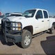 1GC1KXC84DF214341 2013 Chevrolet Silverado 2500Hd Lt auction photo thumbnail 2