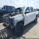 3GCPCREC4EG550527 2014 Chevrolet Silverado 1500 1Lt auction photo thumbnail 2