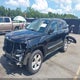 1C4RJEAGXCC314206 2012 Jeep Grand Cherokee Laredo auction photo thumbnail 2