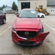 JM3KFBCMXM1303358 2021 Mazda Cx-5 Touring auction photo thumbnail 12