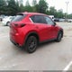 JM3KFBCMXM1303358 2021 Mazda Cx-5 Touring auction photo thumbnail 4