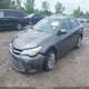 4T1BF1FK6HU451858 2017 Toyota Camry Le auction photo thumbnail 2