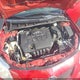 2T1BU4EE9AC307487 2010 Toyota Corolla Le auction photo thumbnail 10