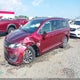 2C4RC1EG8LR247822 2020 Chrysler Pacifica Touring L Plus auction photo thumbnail 2