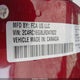 2C4RC1EG8LR247822 2020 Chrysler Pacifica Touring L Plus auction photo thumbnail 9