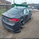 3FA6P0HDXJR239575 2018 Ford Fusion Se auction photo thumbnail 4