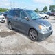 5FNRL3H92AB061596 2010 Honda Odyssey Touring auction photo thumbnail 1