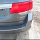 5FNRL3H92AB061596 2010 Honda Odyssey Touring auction photo thumbnail 6