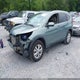 2HKRM4H72CH616827 2012 Honda Cr-V Ex-L auction photo thumbnail 2