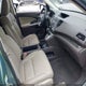 2HKRM4H72CH616827 2012 Honda Cr-V Ex-L auction photo thumbnail 5