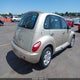 3A4FY58B26T255115 2006 Chrysler Pt Cruiser Touring auction photo thumbnail 4