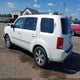 5FNYF4H94CB013660 2012 Honda Pilot Touring auction photo thumbnail 3