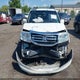 5FNYF4H94CB013660 2012 Honda Pilot Touring auction photo thumbnail 6