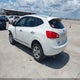 JN8AS5MT6CW285311 2012 Nissan Rogue S auction photo thumbnail 3