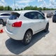 JN8AS5MT6CW285311 2012 Nissan Rogue S auction photo thumbnail 4