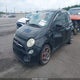 3C3CFFBR3CT213241 2012 Fiat 500 Sport auction photo thumbnail 2